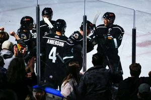 Image post by @utahgrizzlies on Instagram
