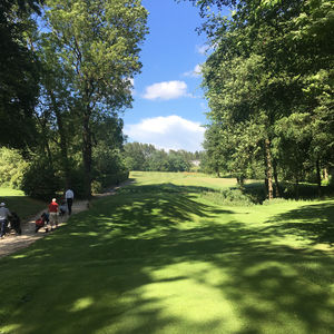 Image post by @stevenbrowngolf on Instagram