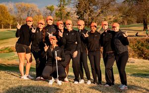 Image post by @cowgirlgolf on Instagram