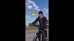 Video post by @pubgmobile on YouTube