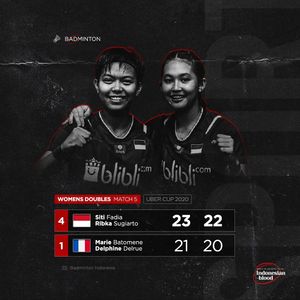 Image post by @indonesianblood on Instagram