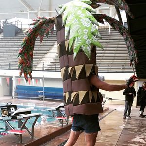 Image post by @stanfordwswim on Instagram