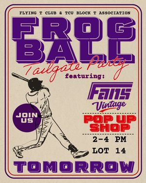 Image post by @fansvintagegear on Instagram
