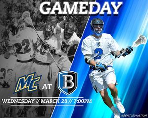 Image post by @bentleyathletics on Instagram