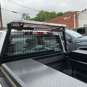 Image post by @tricktrucks1 on Instagram