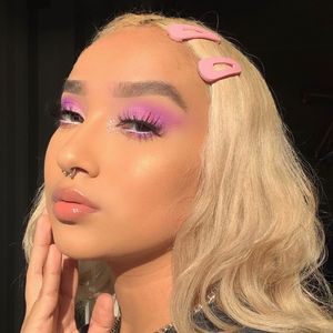 Image post by @nyxcosmetics on Instagram