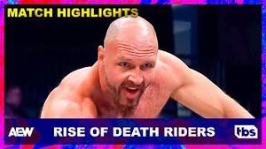 Video post by @tbs on YouTube