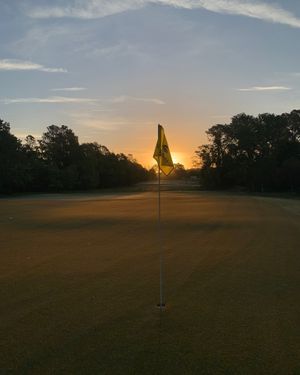 Image post by @st.johnsgolfclub on Instagram