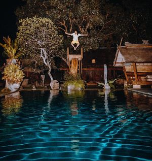 Image post by @steveaoki on Instagram