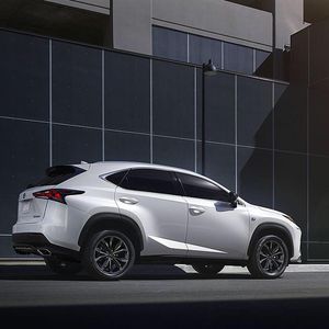 Image post by @lexususa on Instagram