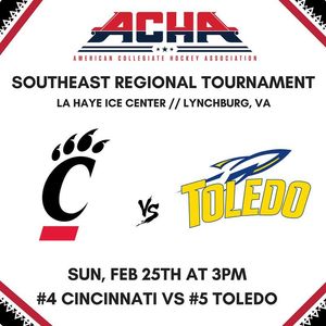 Image post by @ucicehockey on Instagram