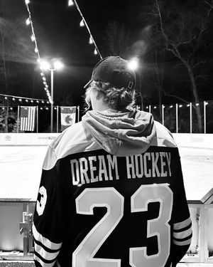 Image post by @dreamhockey_ on Instagram