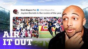 Video post by @Whistle on YouTube