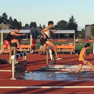 Image post by @cubuffstrack on Instagram