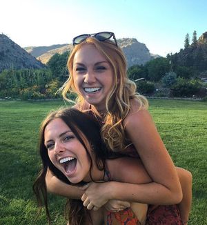 Image post by @wsu_theta on Instagram