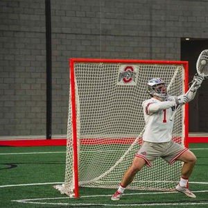 Image post by @ohiostathletics on Instagram