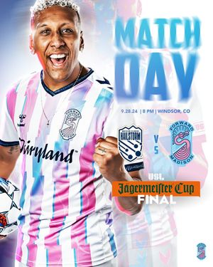 Image post by @forwardmadisonfc on Instagram