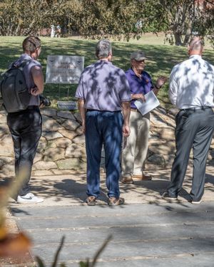 Image post by @clemsonuniversity on Instagram