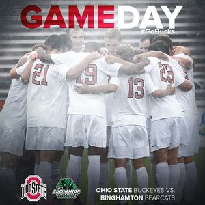 Image post by @ohiostatemsoc on Instagram