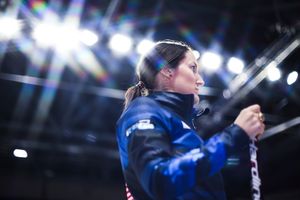 Image post by @usa_curl on Instagram