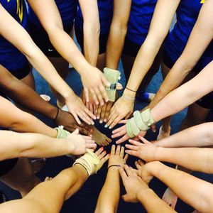 Image post by @sanjosestategym on Instagram