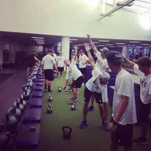 Image post by @ecumensgolf on Instagram
