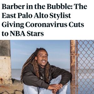 Image post by @kqed on Instagram
