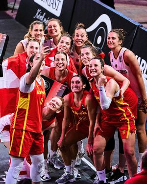 Image post by @fiba3x3 on Instagram