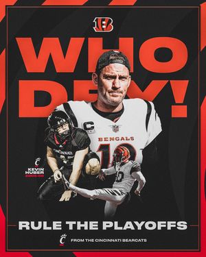 Image post by @gobearcats on Instagram