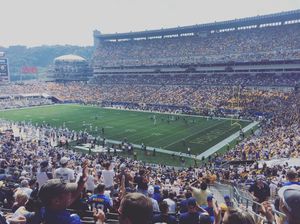 Image post by @acrisurestadium on Instagram