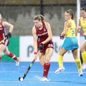 Image post by @stxfieldhockey on Instagram
