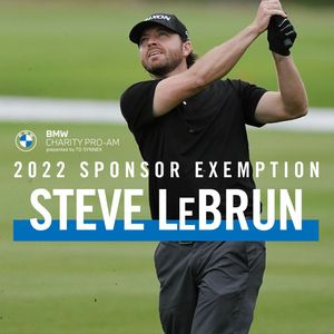 Image post by @bmwcharityproam on Instagram