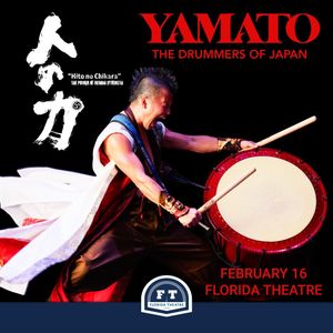 Image post by @floridatheatre on Instagram