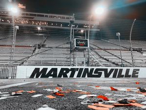 Image post by @martinsvilleswy on Instagram
