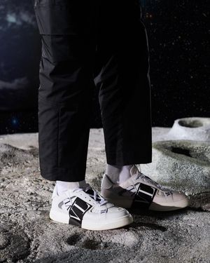 Image post by @maisonvalentino on Instagram