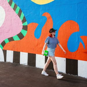 Image post by @neatlyspiked on Instagram