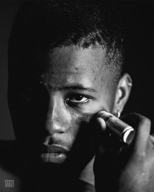 Image post by @nygiants on Instagram