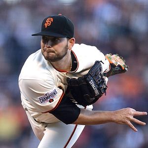 Image post by @sfgiants on Instagram