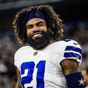 Image post by @dallascowboys on Instagram