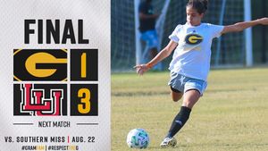 Image post by @gramblingathletics on Instagram
