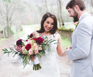 Image post by @soireessouthernevents on Instagram