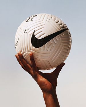 Image post by @nikefootball on Instagram