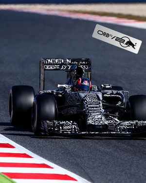 Image post by @redbullracing on Instagram
