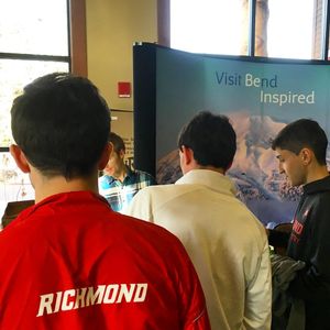 Image post by @richmondxctf on Instagram