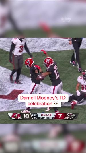 Video post by @nflonprime on TikTok