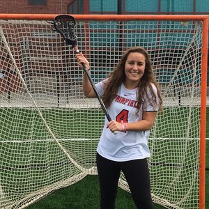 Image post by @fairfieldstags on Instagram