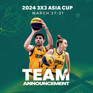 Image post by @basketballaus on Instagram