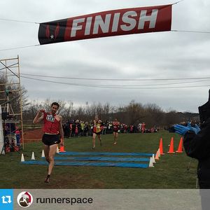 Image post by @usatf on Instagram