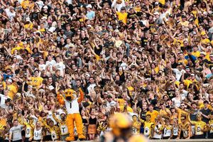 Image post by @mizzouathletics on Instagram