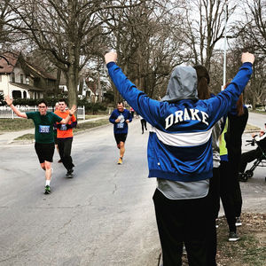 Image post by @drakewbb on Instagram